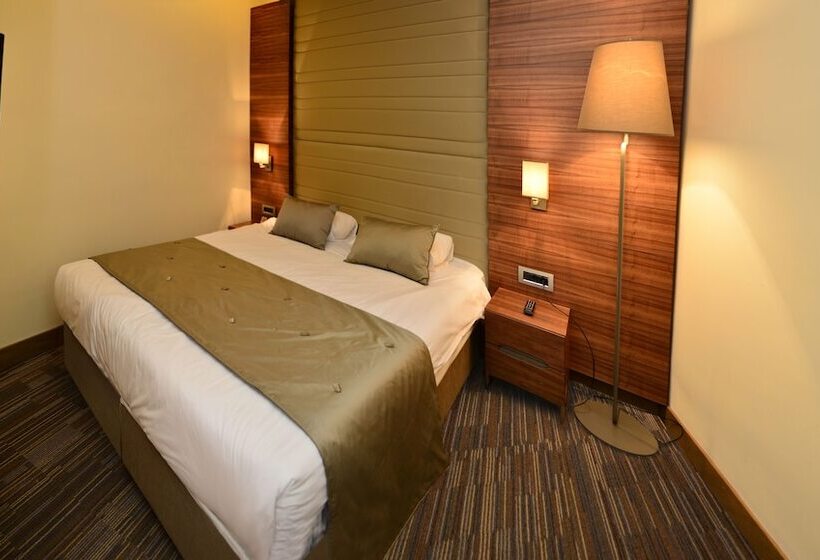 デラックスルーム, Arcadia Blue Istanbul