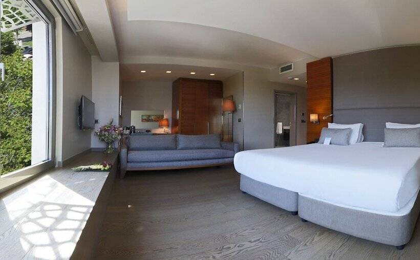 デラックスルーム, Arcadia Blue Istanbul