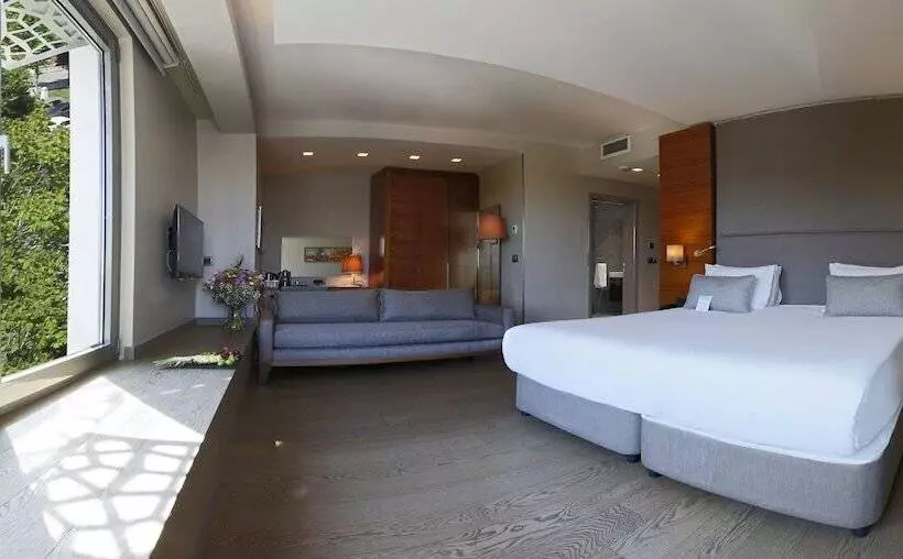 اتاق لوکس, Arcadia Blue Istanbul