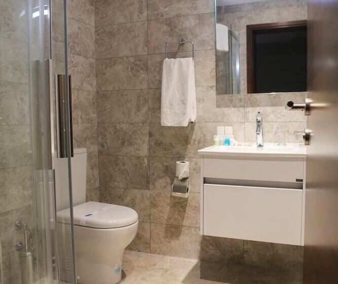 ファミリールーム, Arcadia Blue Istanbul