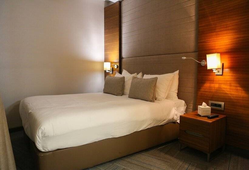 ファミリールーム, Arcadia Blue Istanbul