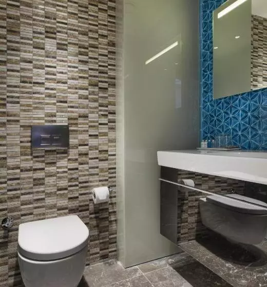 اتاق استاندارد, Arcadia Blue Istanbul