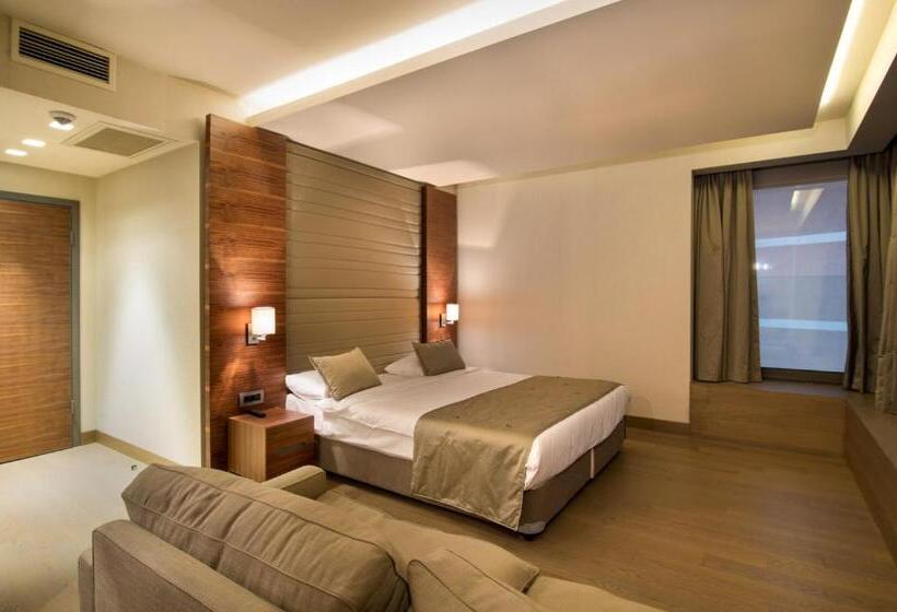 デラックスルーム, Arcadia Blue Istanbul