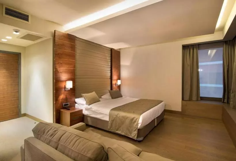 اتاق لوکس, Arcadia Blue Istanbul