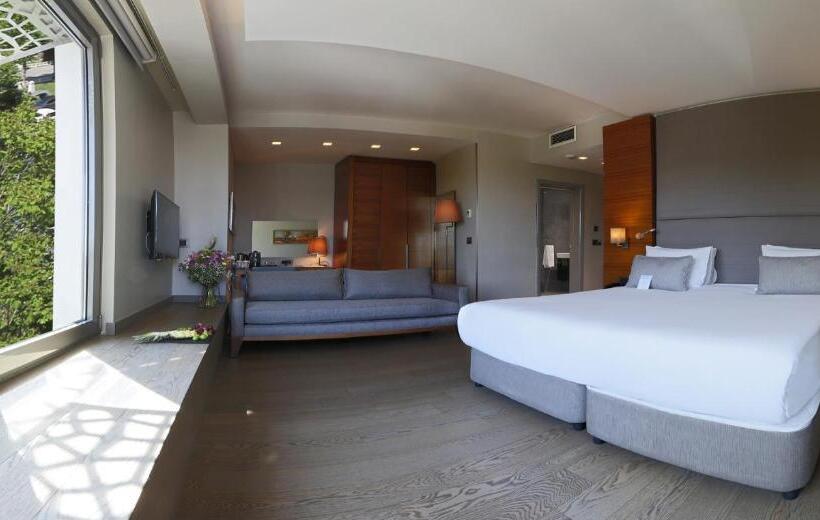 デラックスルーム, Arcadia Blue Istanbul