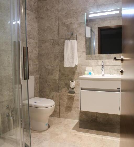 ファミリールーム, Arcadia Blue Istanbul