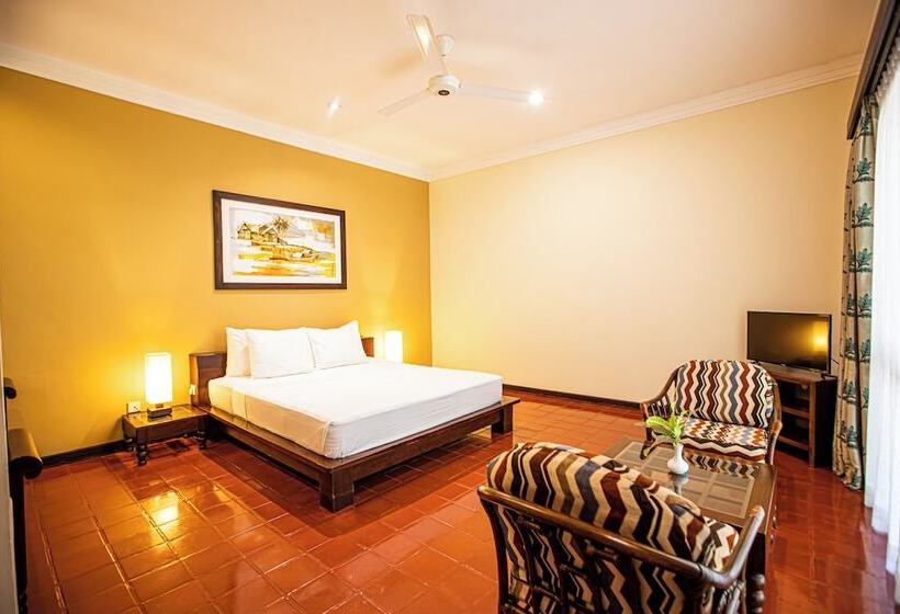 デラックスルーム, Club Palm Bay