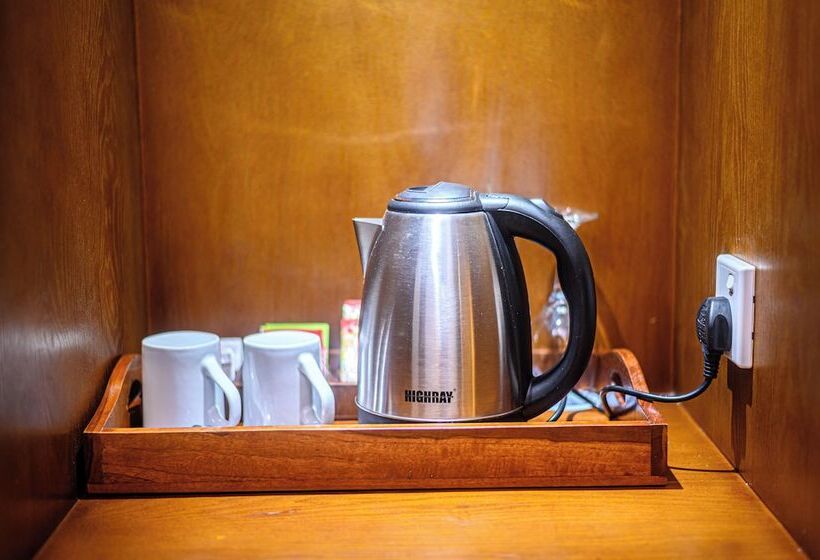 デラックストリプルルーム, Club Palm Bay