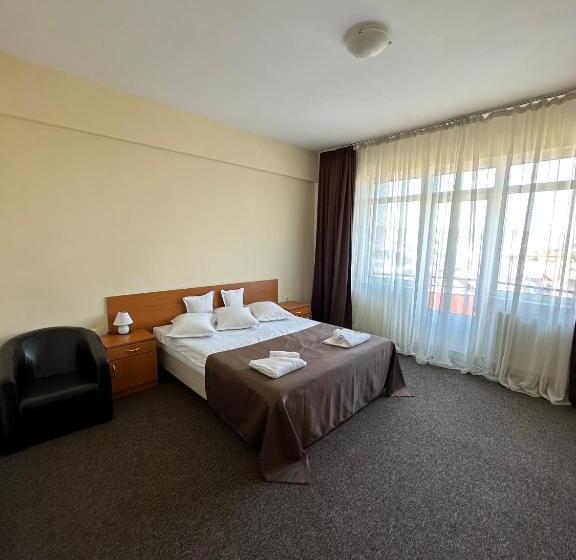 スタンダードルーム, Diana