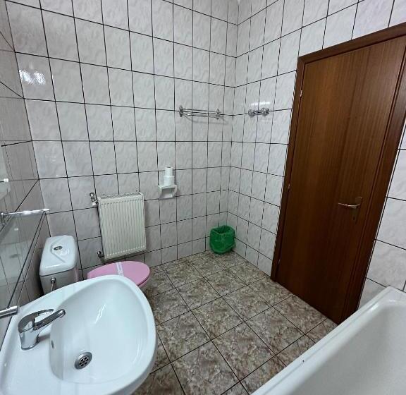 スタンダードルーム, Diana