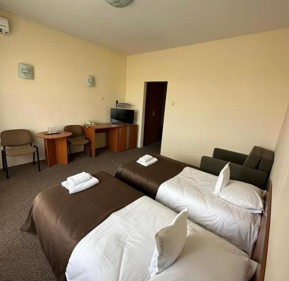 スタンダードルーム, Diana