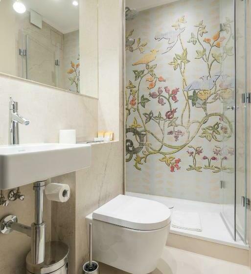 スタンダードルーム, Ester