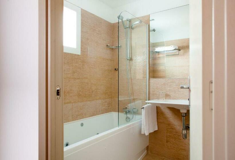 اتاق سوپریور, Globales Acis y Galatea