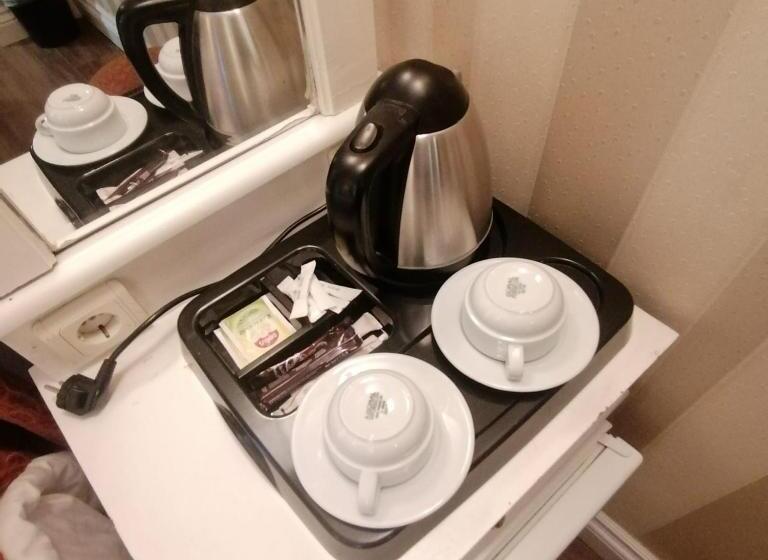 اتاق استاندارد, Golden Horn