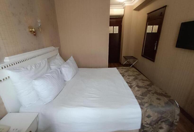 اتاق استاندارد, Golden Horn