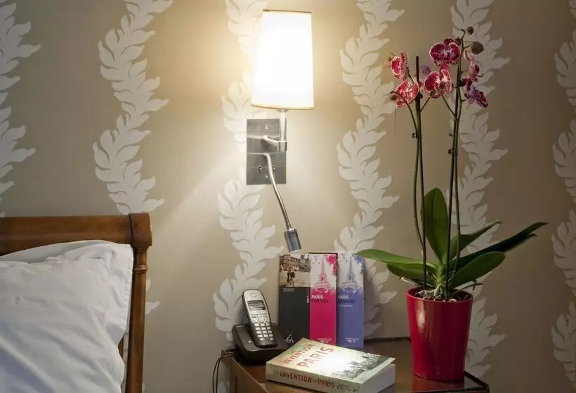 Appartement 1 Chambre, Home Paris 16