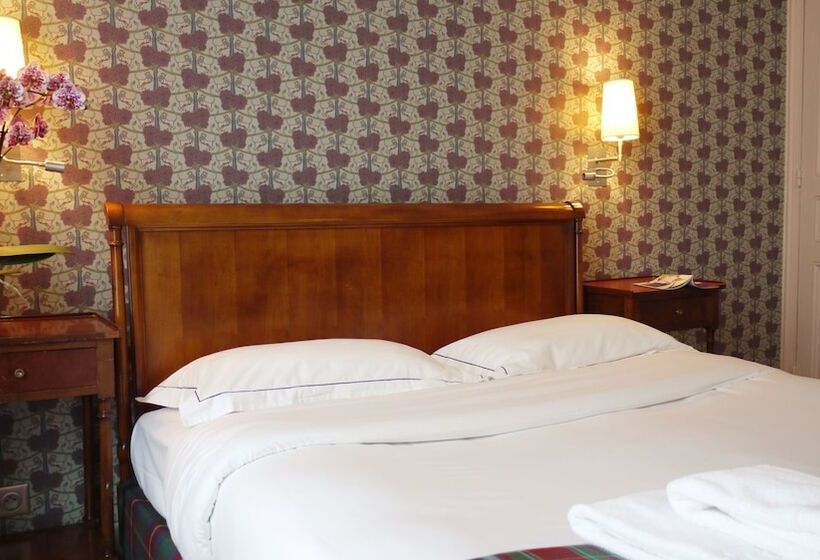 آپارتمان 1 خوابه, Home Paris 16