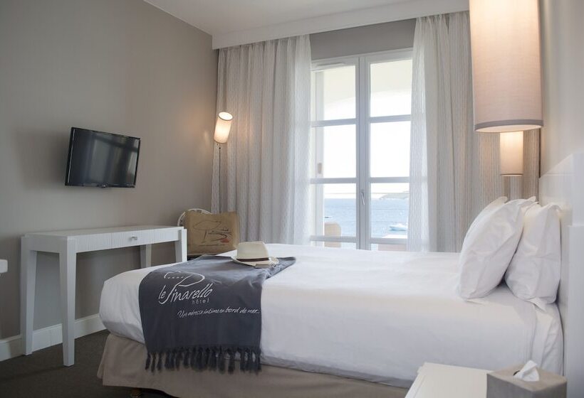 标准间, Le Pinarello