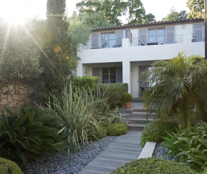 复式套房, Le Pinarello