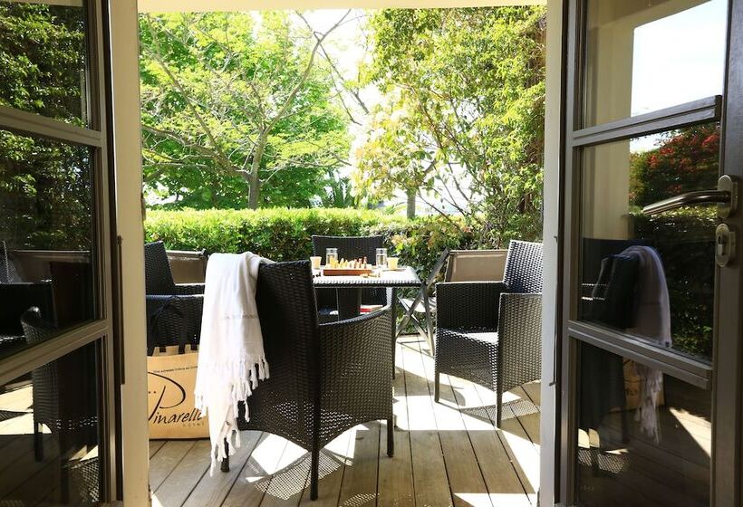 套房, Le Pinarello