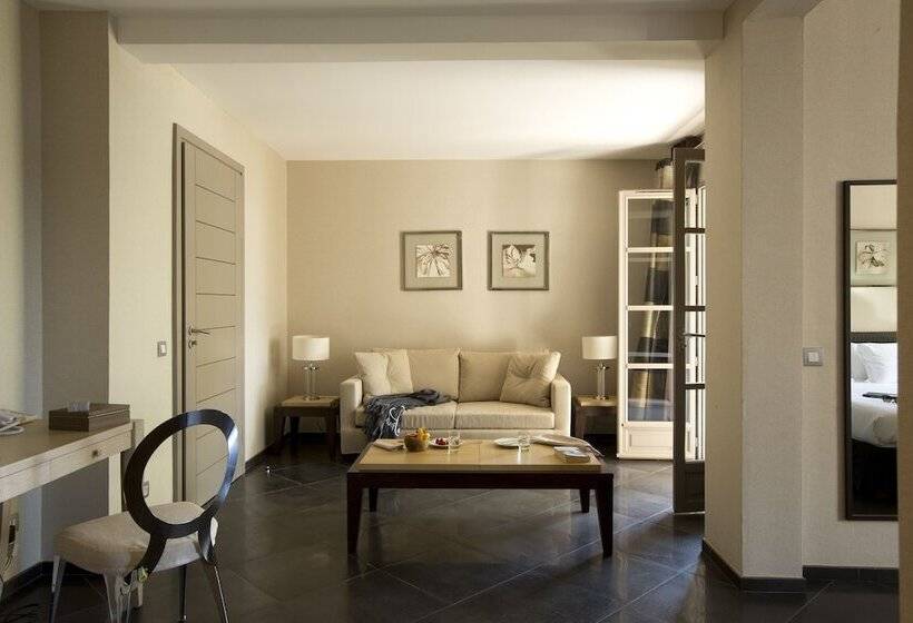 套房, Le Pinarello