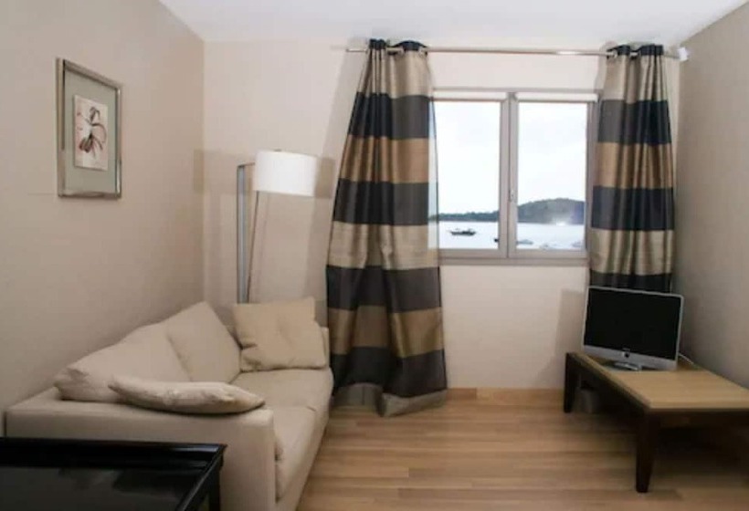 套房, Le Pinarello