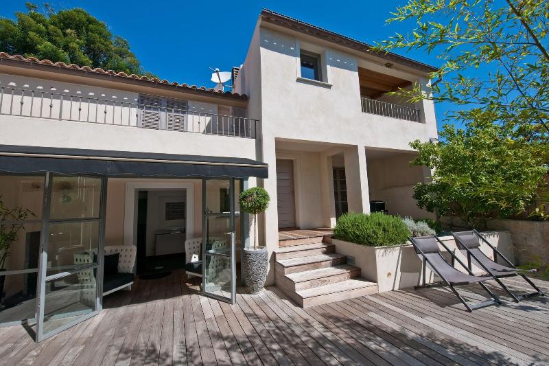 复式套房, Le Pinarello