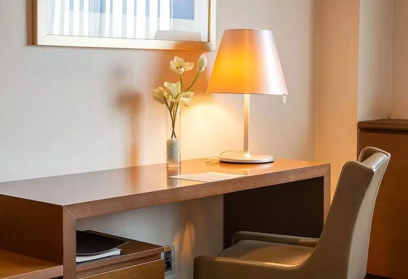 اتاق لوکس, Lotte Hotel Vladivostok
