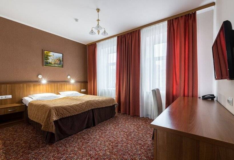 Standard Room, Matisov Domik
