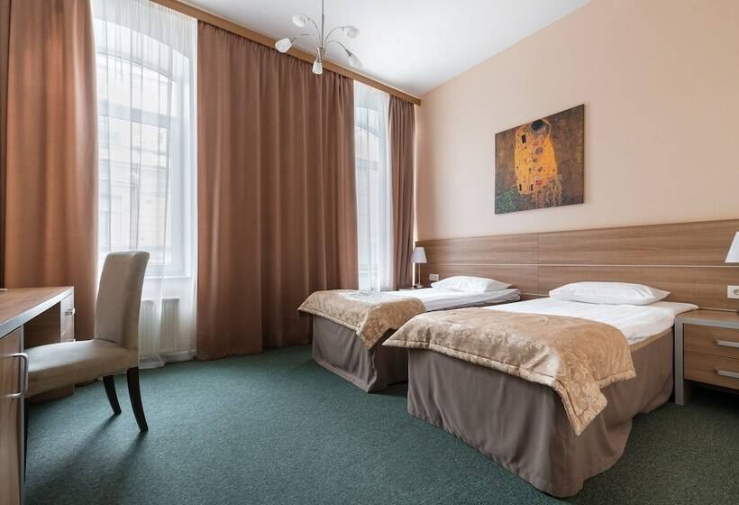 Standard Room, Matisov Domik