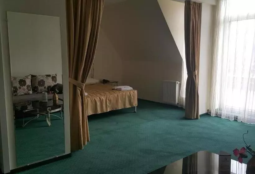 Suite, Melody