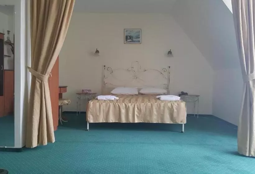 Suite, Melody