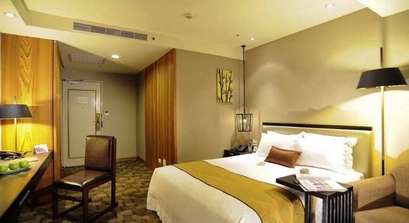 اتاق کلاس بیزنس, Pacific Business