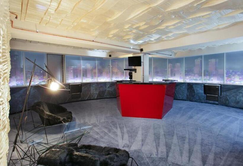 Апартаменты Superior 1 Спальня, Paradis