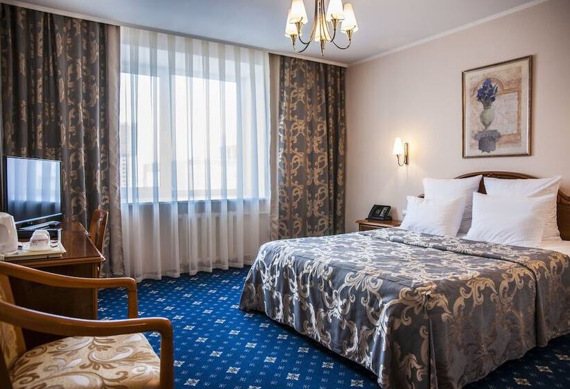 اتاق استاندارد, Parus