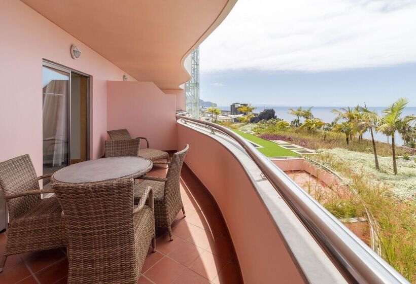 수피리어 스위트 바다 전망, Royal Savoy  Ocean Resort  Savoy Signature