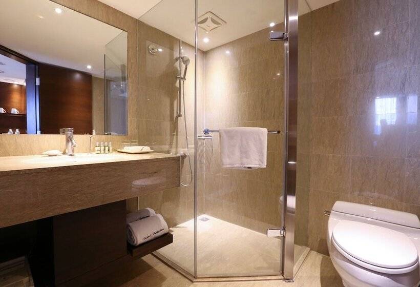 ビジネスルーム, Taipei Fullerton Hotel   South