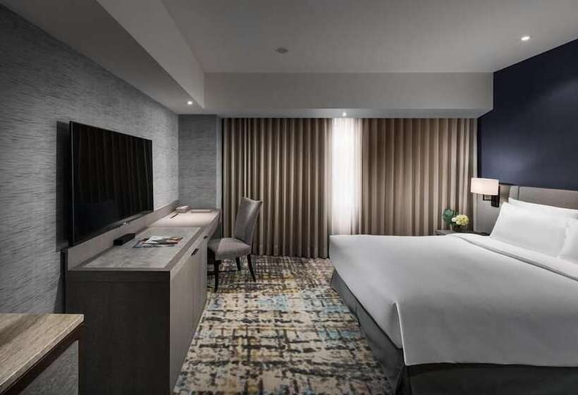 ビジネスルーム, Taipei Fullerton Hotel   South