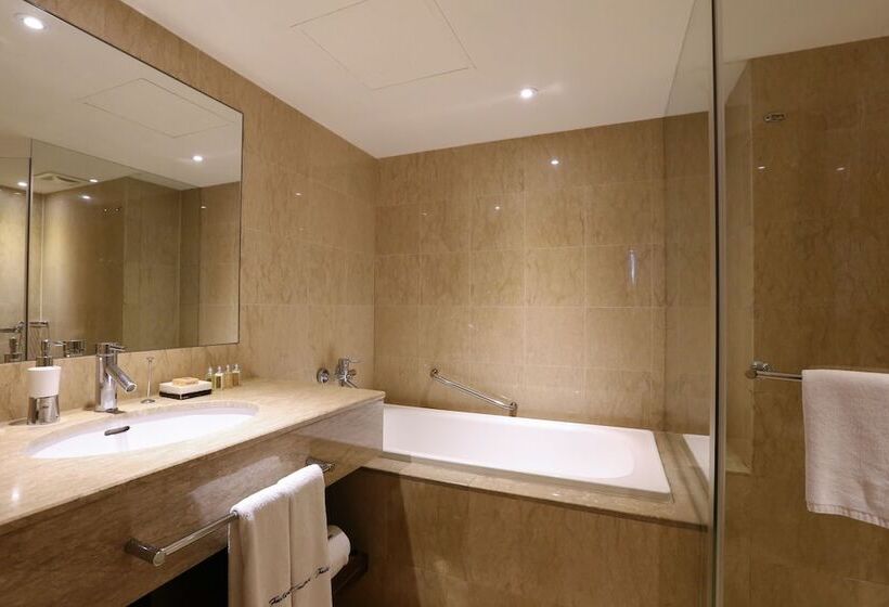 スイート, Taipei Fullerton Hotel   South