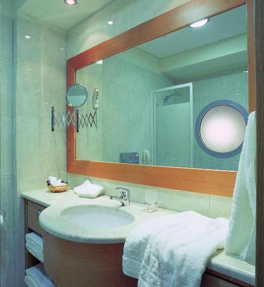 Номер Стандарт, The Athenian Callirhoe Exclusive