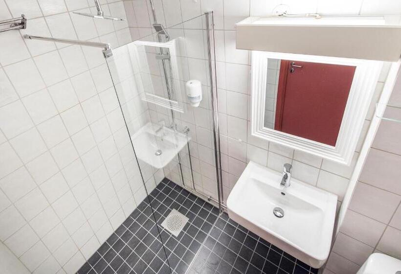 Quarto standard, Trysil