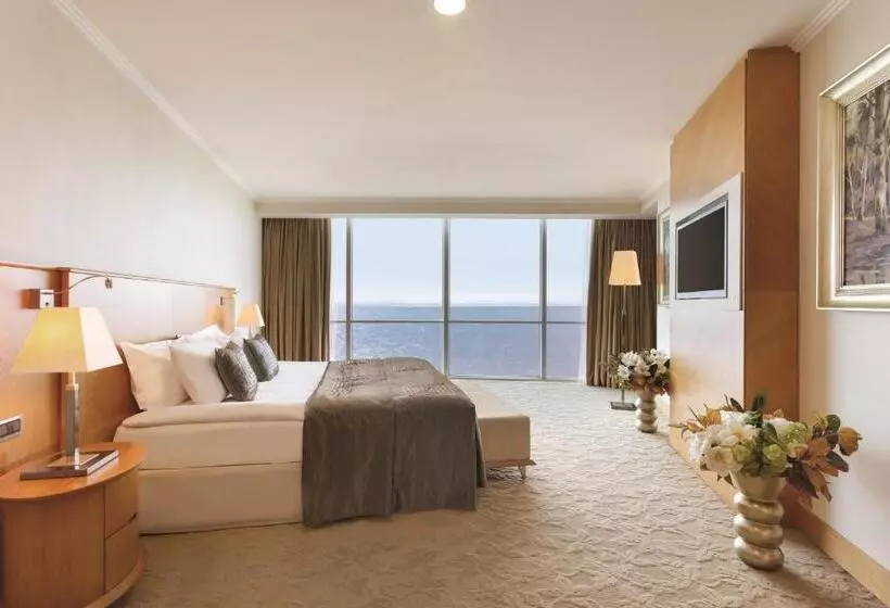 سوئیت پرزیدنت, Wyndham Grand Izmir Ozdilek Thermal & Spa
