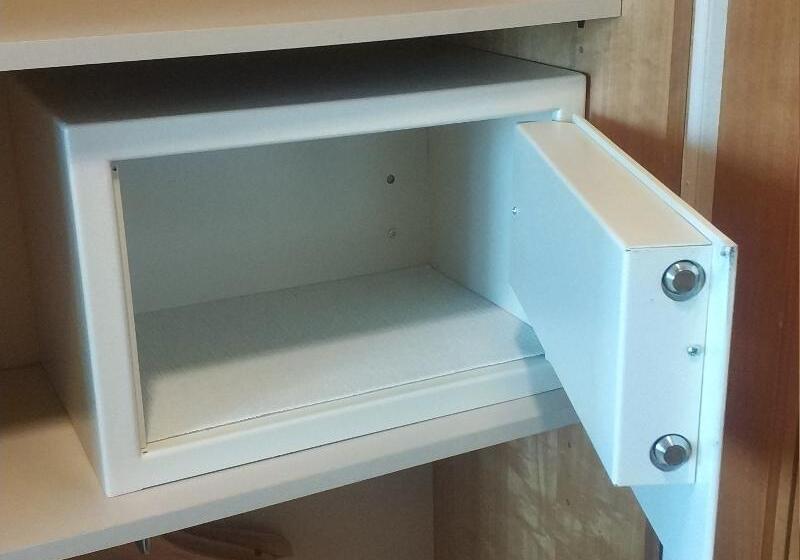 带海景的标准房, Wyndham Grand Izmir Ozdilek Thermal & Spa