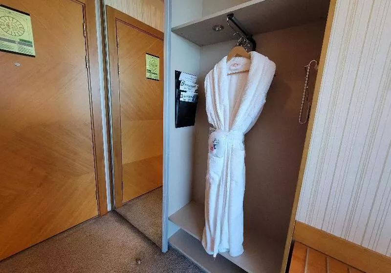 Club Room Sea View, Wyndham Grand Izmir Ozdilek Thermal & Spa