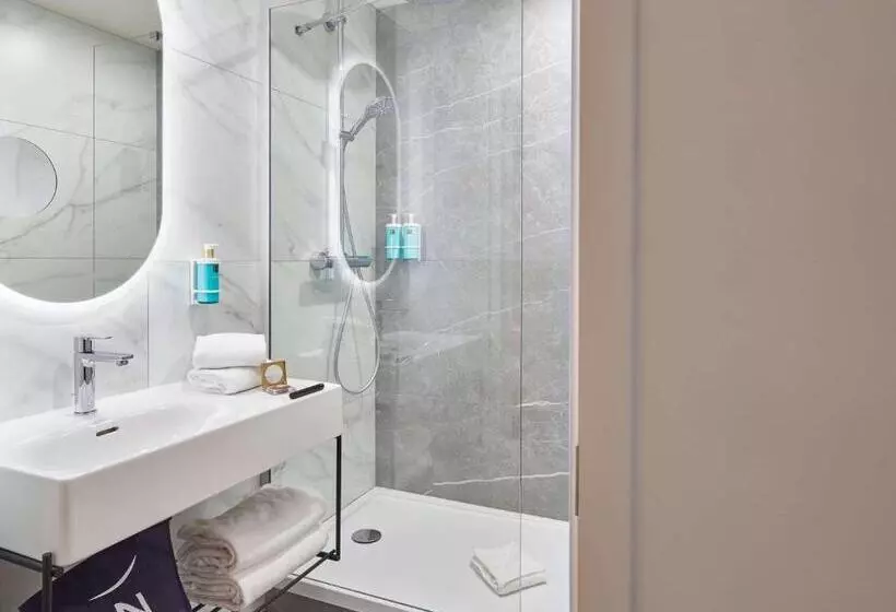 エクゼクティブルーム, Novotel Paris 13 Porte D'italie