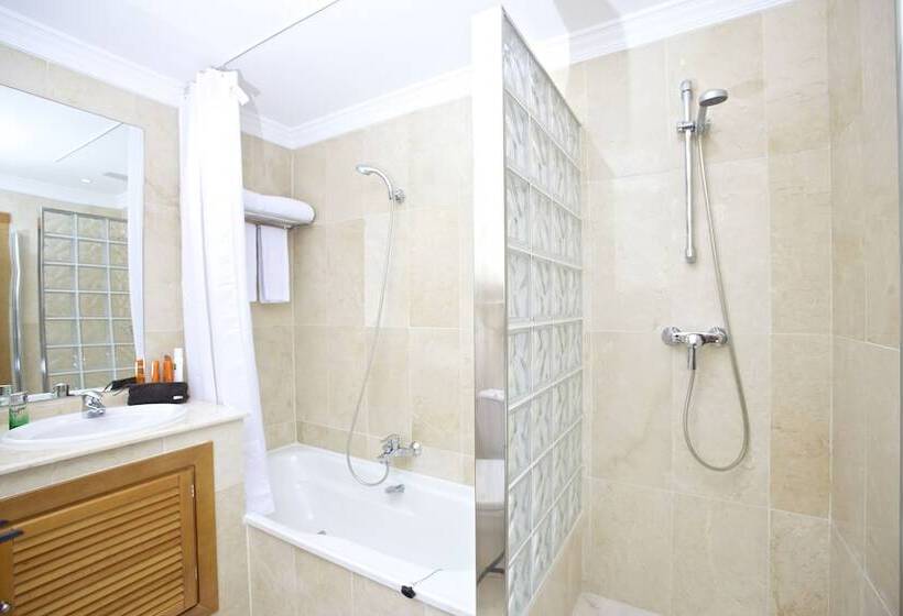 شقة سوبيريور غرفتين, Aloha Hill Club Golf & Spa Apartments