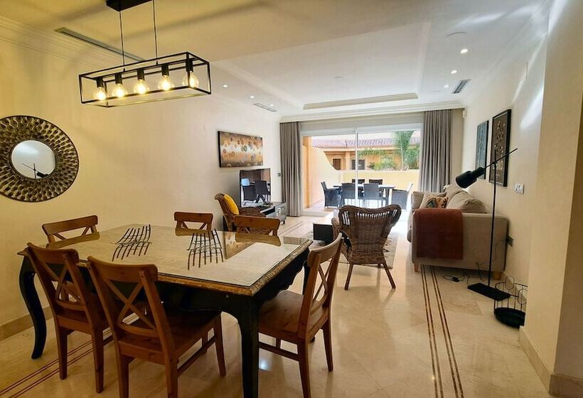 شقة سوبيريور غرفتين, Aloha Hill Club Golf & Spa Apartments