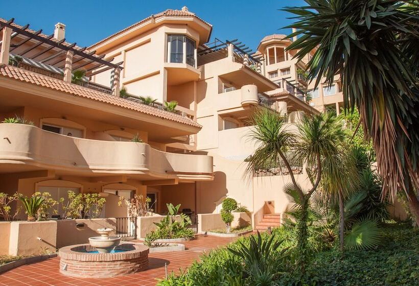 شقة كومفورت غرفتين نوم, Aloha Hill Club Golf & Spa Apartments