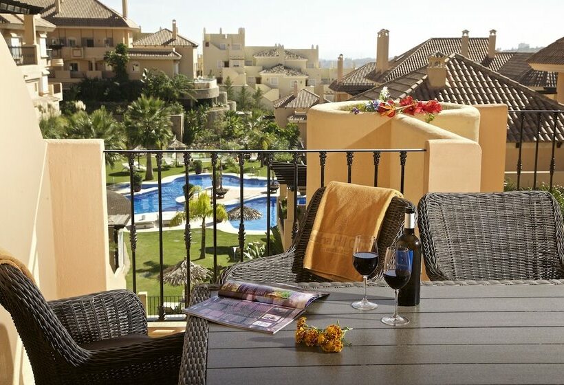 شقة سوبيريور غرفتين, Aloha Hill Club Golf & Spa Apartments