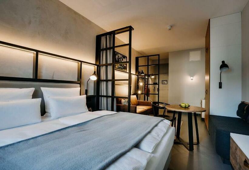 Standard-huone, Cloud No7 Lofts